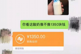 江门讨债公司